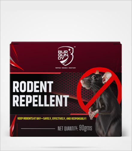 rodent repellent