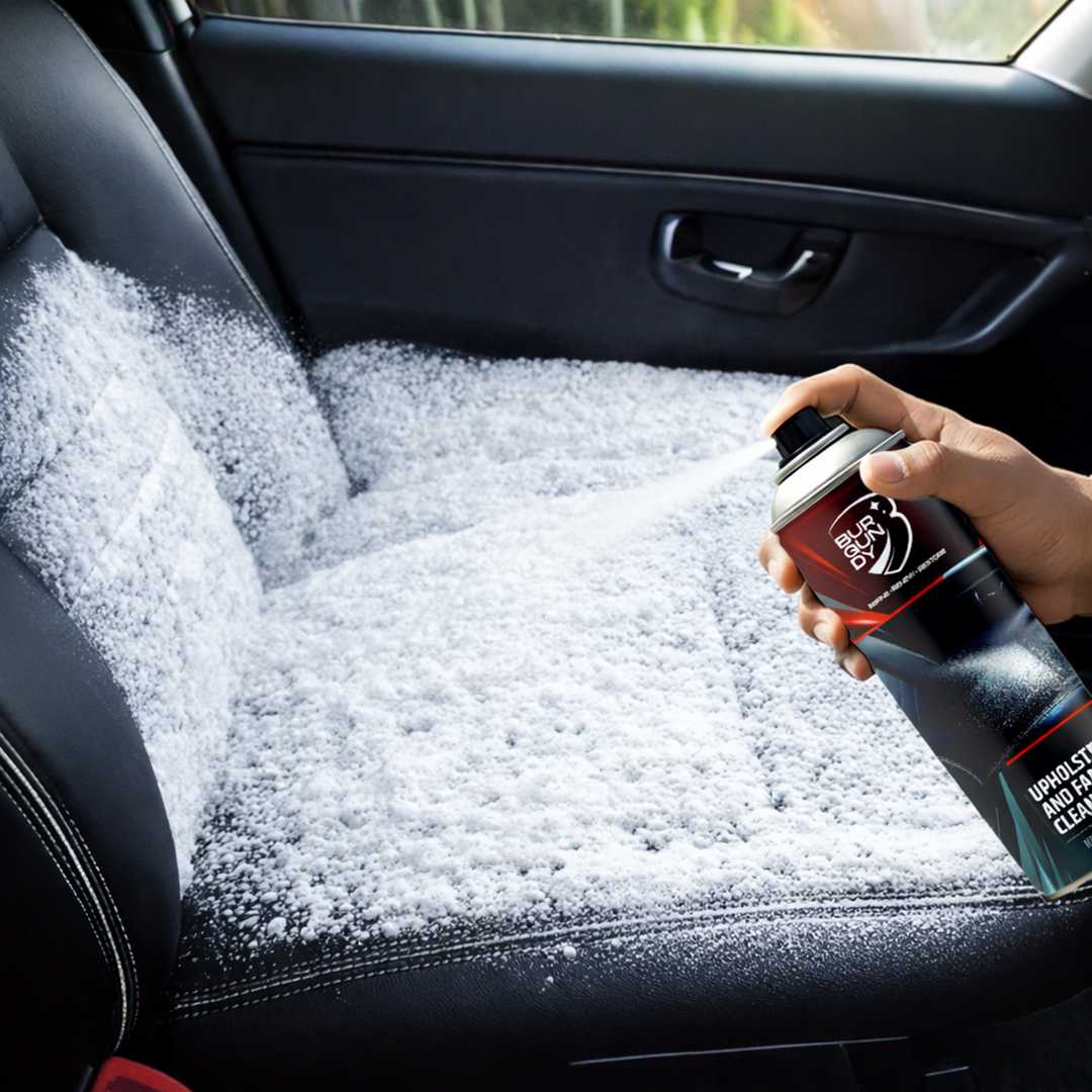 Burgundy™ Upholstery and Fabric Cleaner