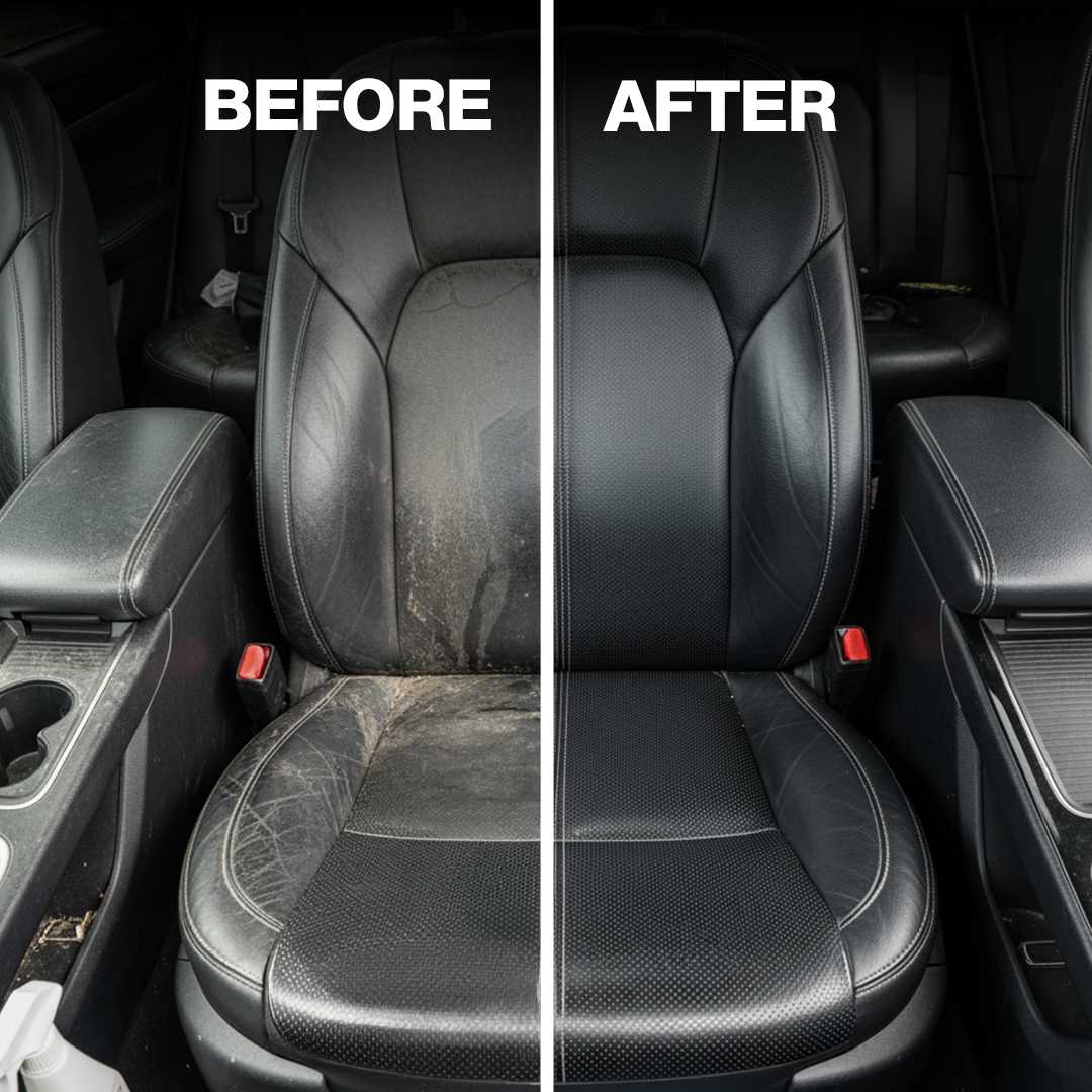 Burgundy™ Upholstery and Fabric Cleaner