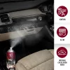 Burgundy™ cabin Odor Remover and Disinfectant