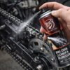 Burgundy™ Bike Chain Cleaner & Degreaser