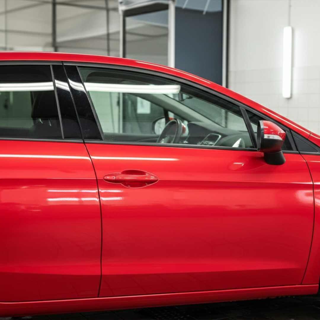 Burgundy™ Universal Car Wash Shampoo Concentrate (1:100)