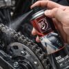 Burgundy™ Bike Chain Lube