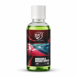 Burgundy™ Windshield Washer Additive