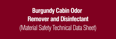 button burgundy odor remover 2